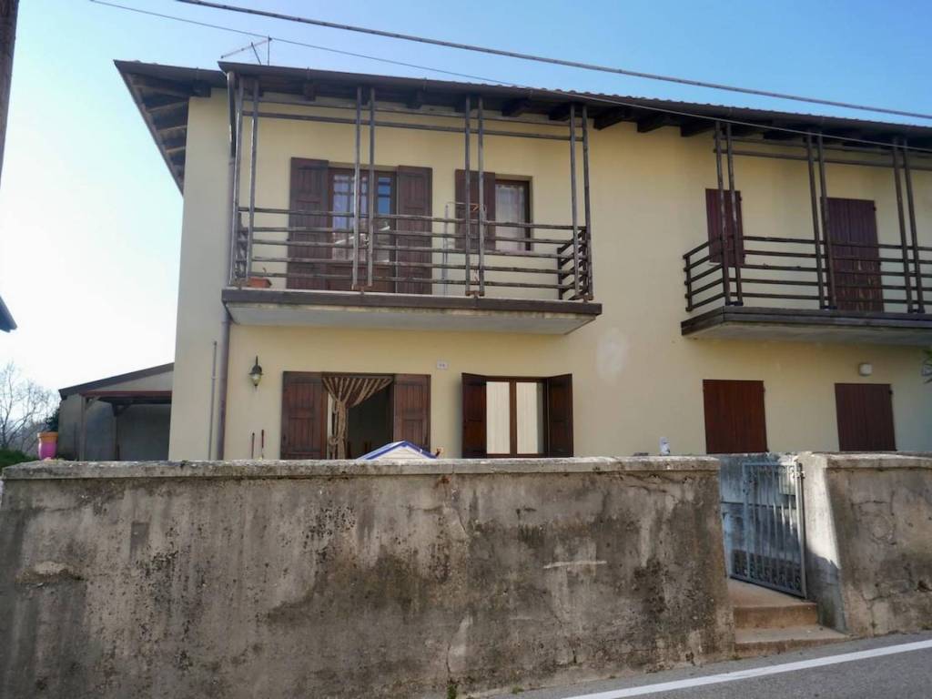 Villa a Castelnovo del friuli - Foto 4