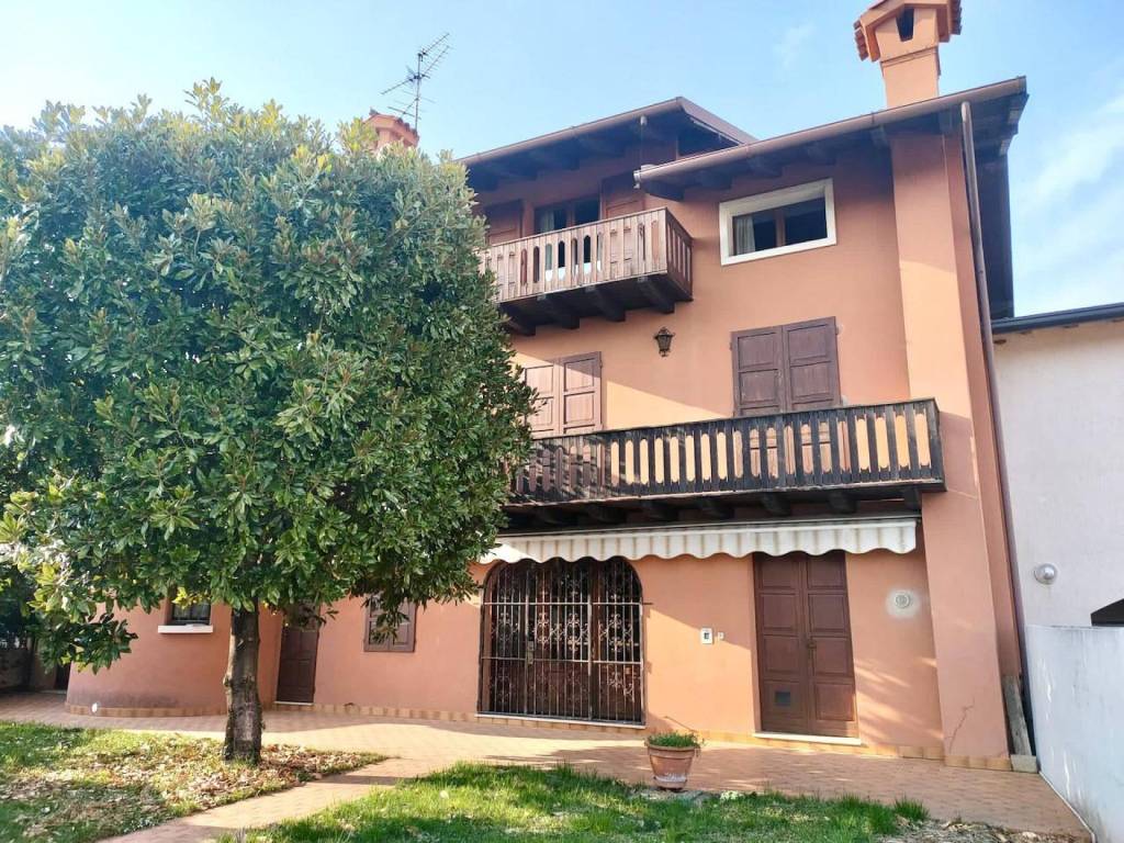 Villa a Sequals - Foto 3