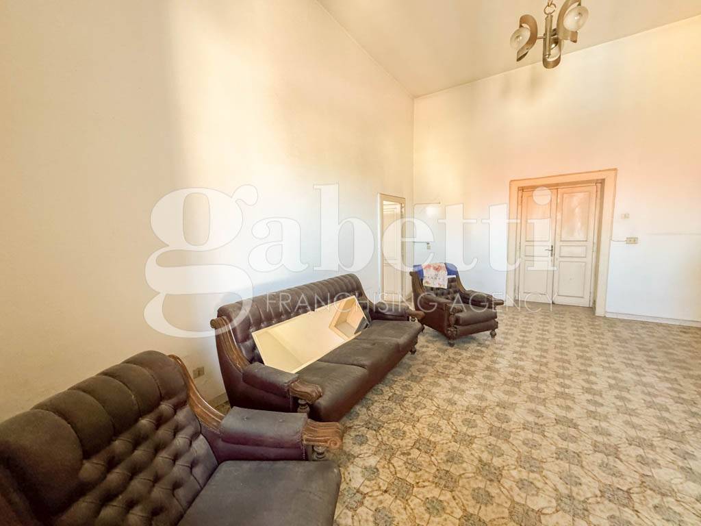 Appartamento a Casal di principe in Corso Umberto I, 199 - Foto 2