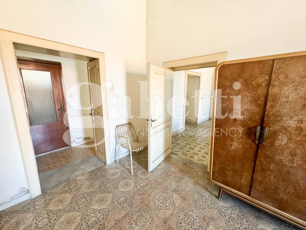 Appartamento a Casal di principe in Corso Umberto I, 199 - Foto 4