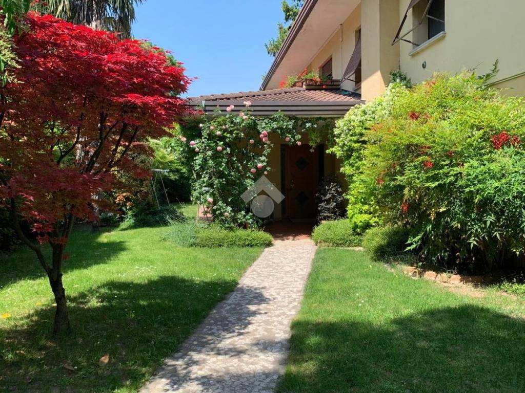 Villa a Sacile in Strada Bassa delle Valli - Foto 3
