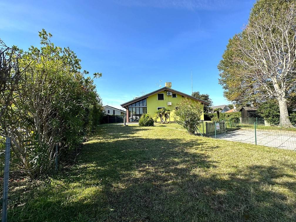Villa a Rosolina in Via della Betulla - Foto 3