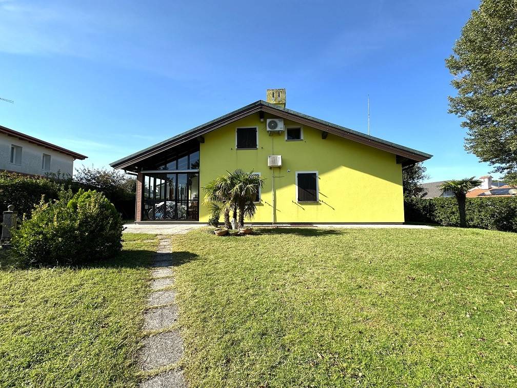 Villa a Rosolina in Via della Betulla - Foto 4