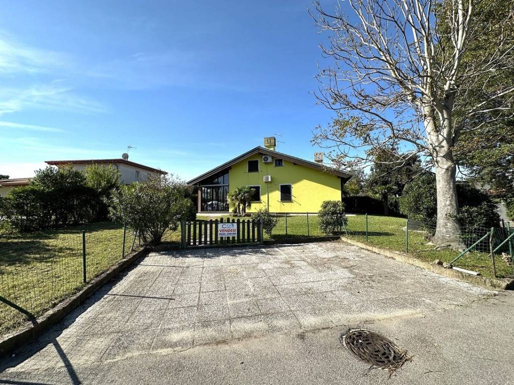 Villa a Rosolina in Via della Betulla - Foto 5
