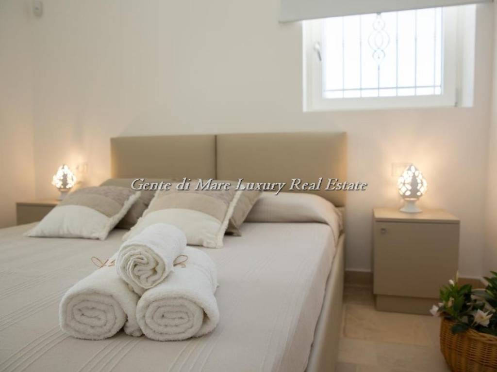 Villa a Ostuni in Contrada Traetta Grande - Foto 5