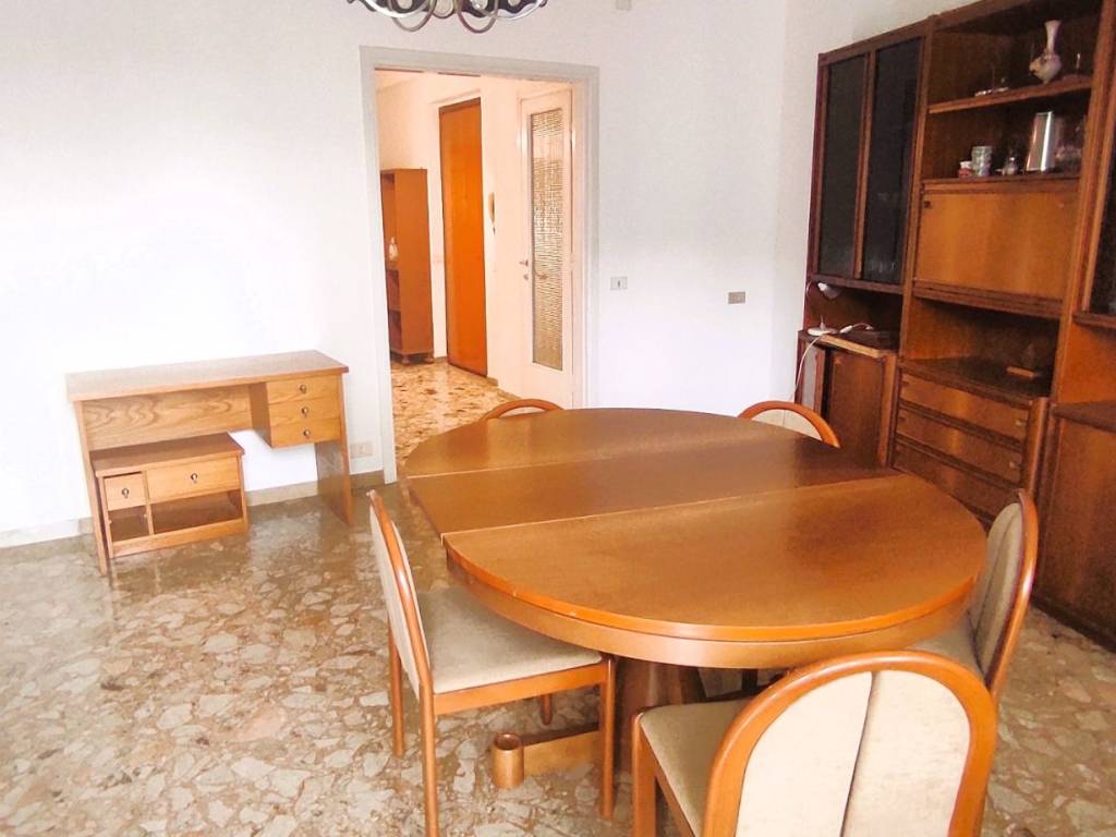 Appartamento a Udine in Via Antonio Marangoni, 9 - Foto 3