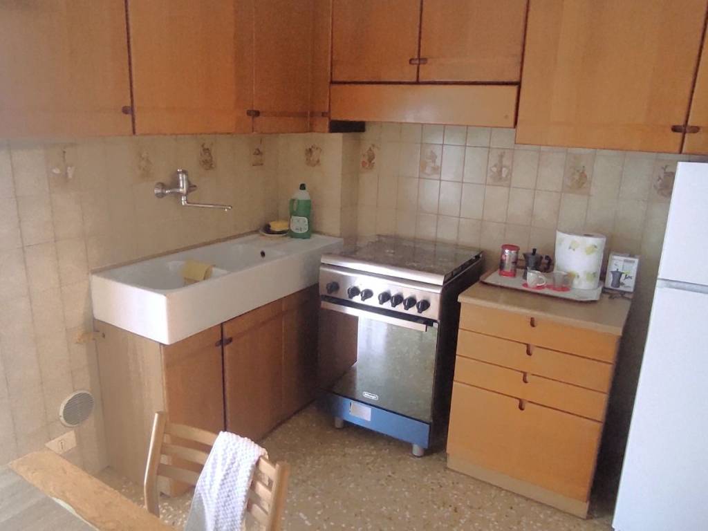 Appartamento a Udine in Via Antonio Marangoni, 9 - Foto 4