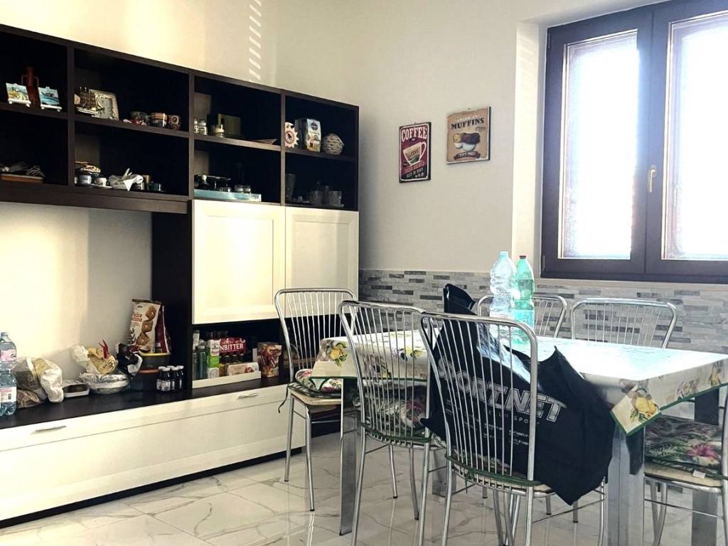 Villa a Pescara in Viale Guglielmo Marconi, 49 - Foto 2