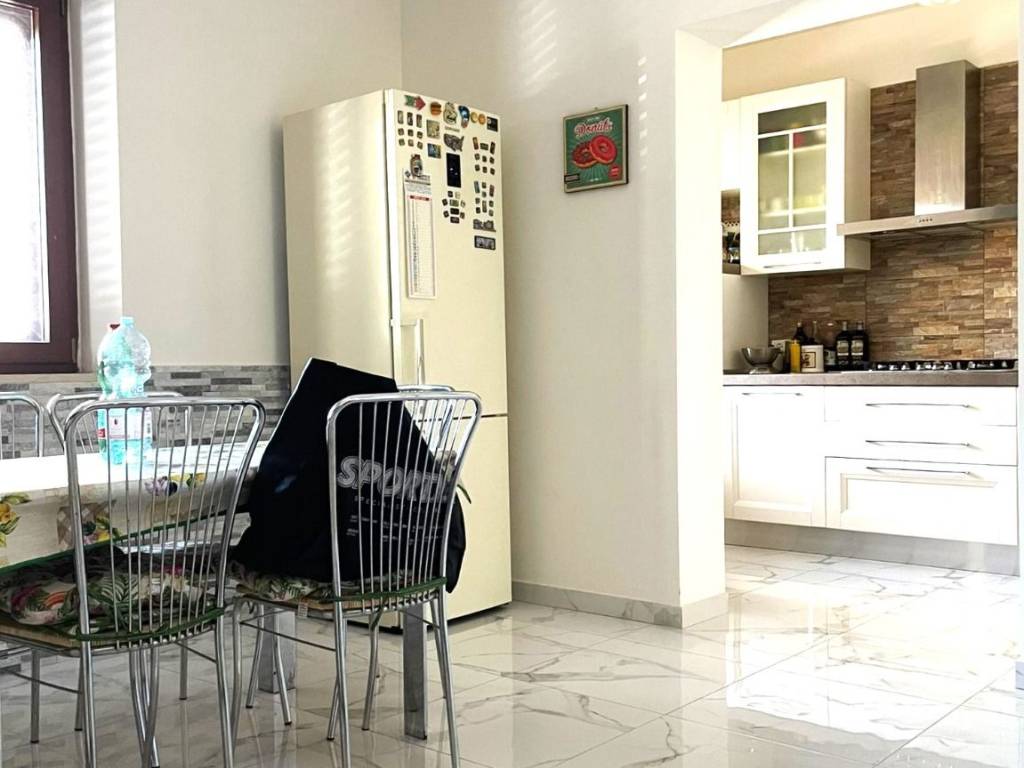 Villa a Pescara in Viale Guglielmo Marconi, 49 - Foto 3