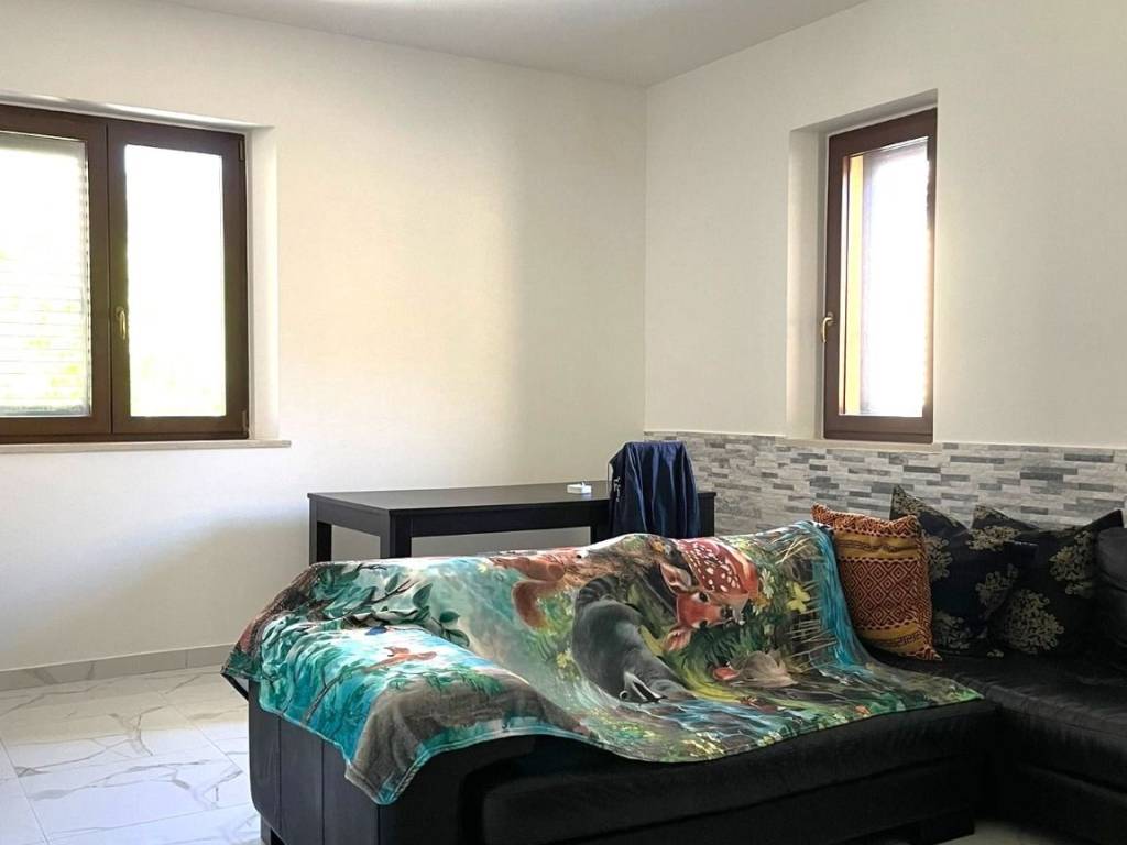 Villa a Pescara in Viale Guglielmo Marconi, 49 - Foto 4