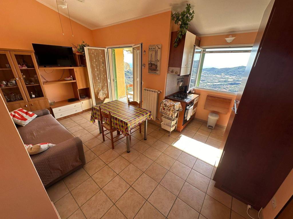 Appartamento a Castellaro in Regione Lampedusa - Foto 2