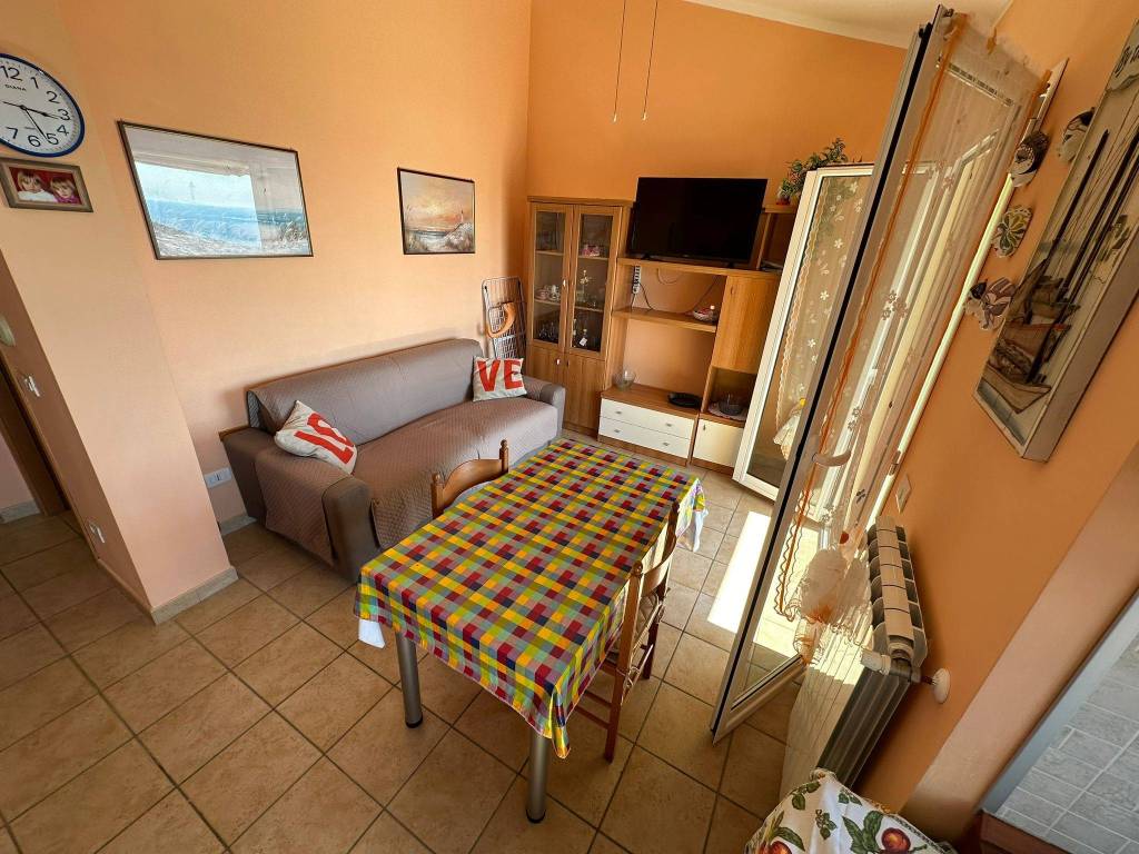 Appartamento a Castellaro in Regione Lampedusa - Foto 4