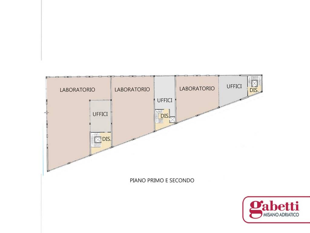 Terreno a Cattolica - Foto 3