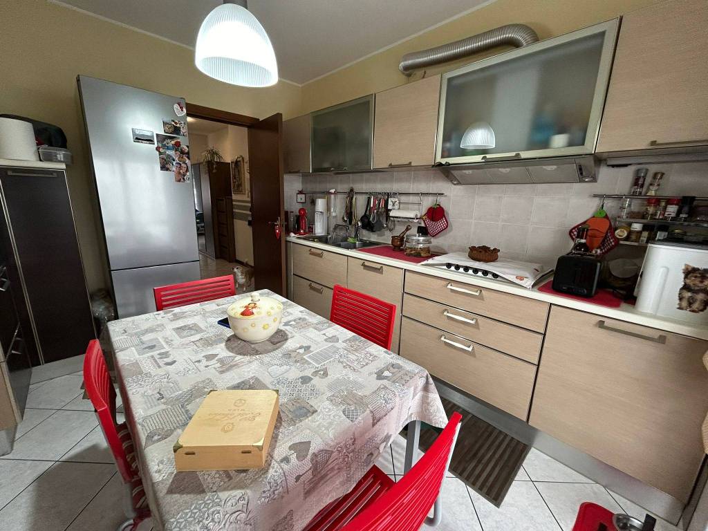 Appartamento a Vercelli in Via Monsignor Luigi Locati - Foto 5