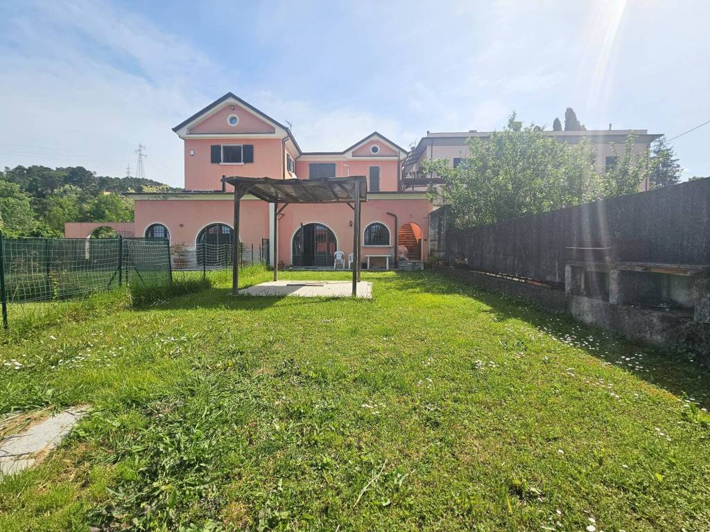 Villetta a schiera a Sarzana in Via Falcinello - Foto 2