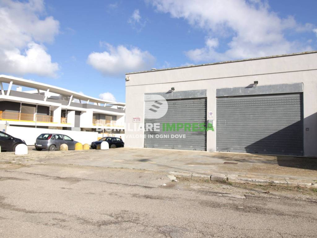Immobile a Lecce in Via Cagliari - Foto 4