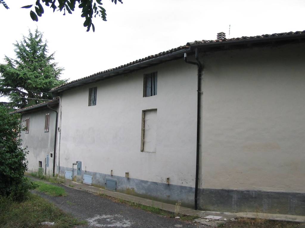 Rustico / casale a Viarigi in Frazione Accorneri Collina, 36 - Foto 2