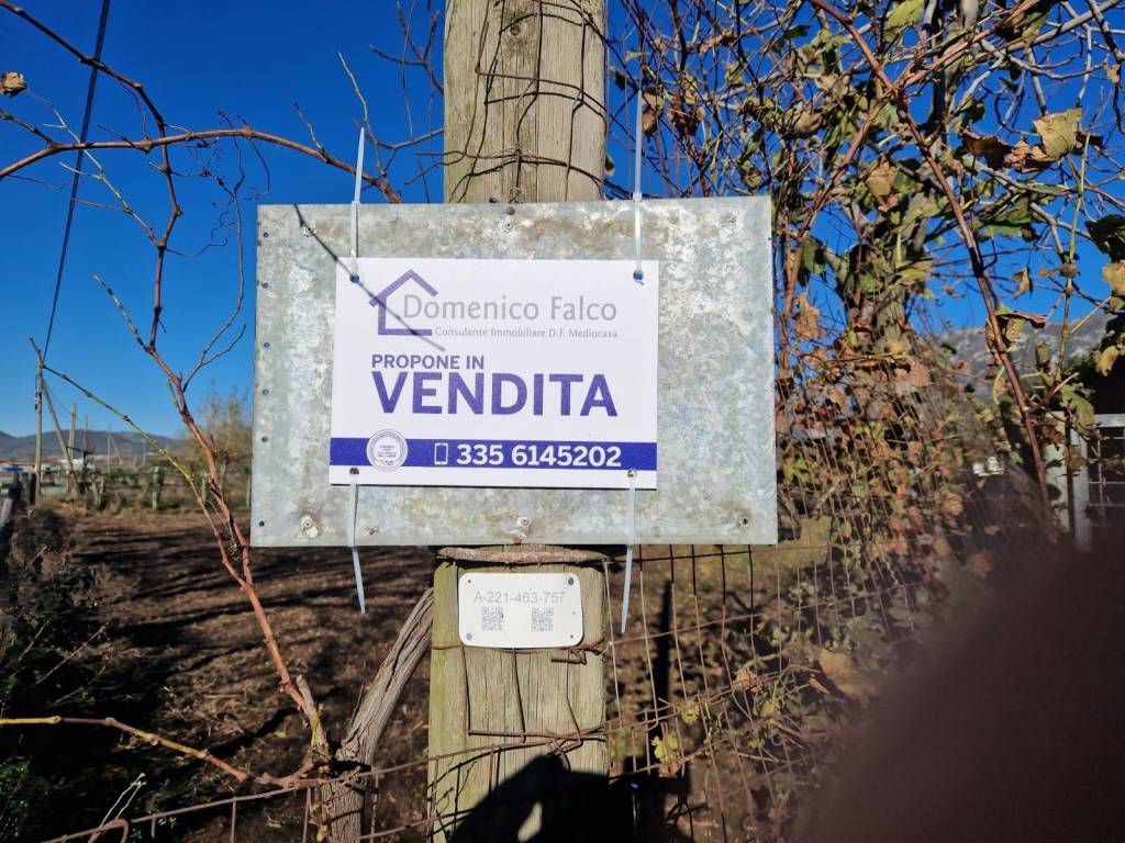 Terreno a Airola - Foto 2