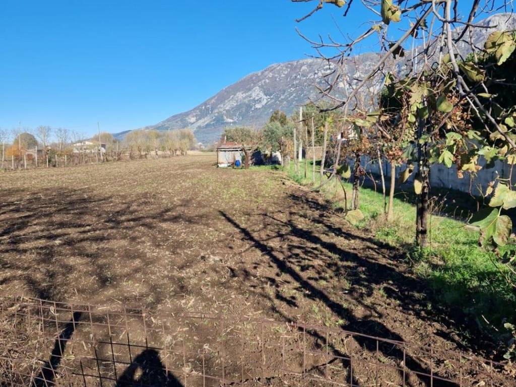 Terreno a Airola - Foto 4