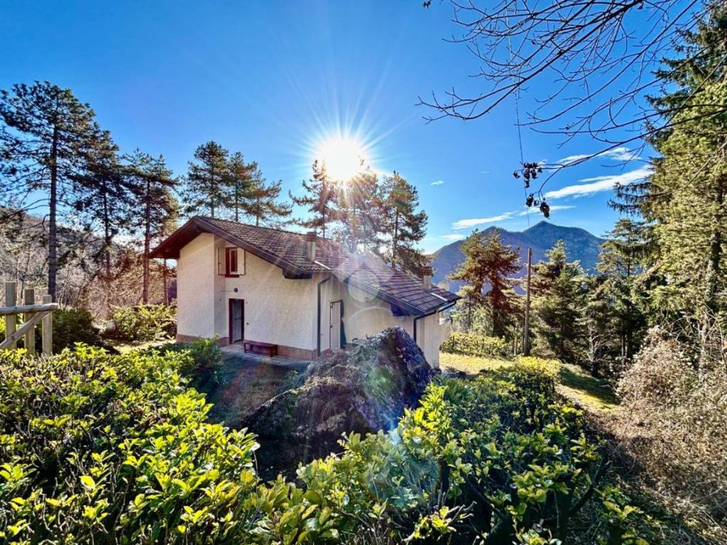 Villa a Lodrino in Via Capriolo, 17 - Foto 2