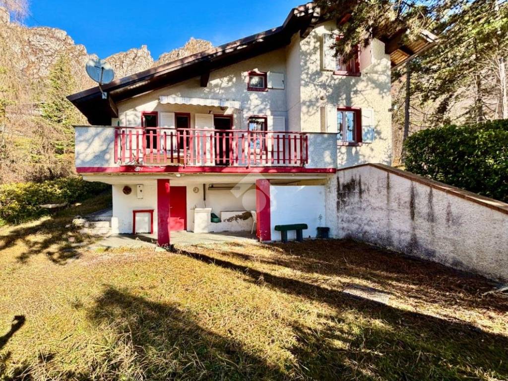 Villa a Lodrino in Via Capriolo, 17 - Foto 5