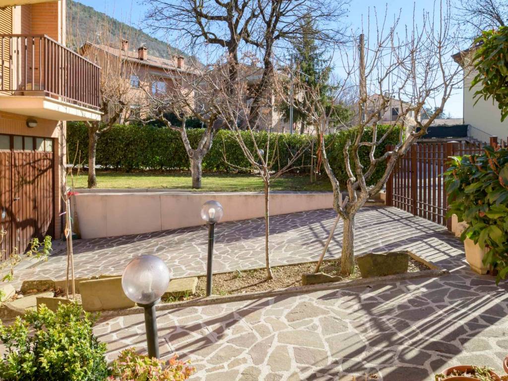 Appartamento a Gubbio in Via San Donato, 46 - Foto 3