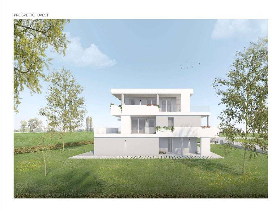 Appartamento a Montegrotto terme in Via Marza, 51 - Foto 2