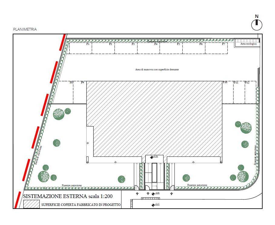 Appartamento a Montegrotto terme in Via Marza, 51 - Foto 3