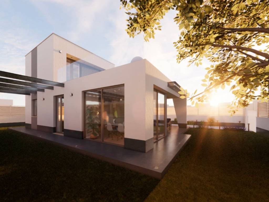 Villa a Aprilia in Via Venere - Foto 3