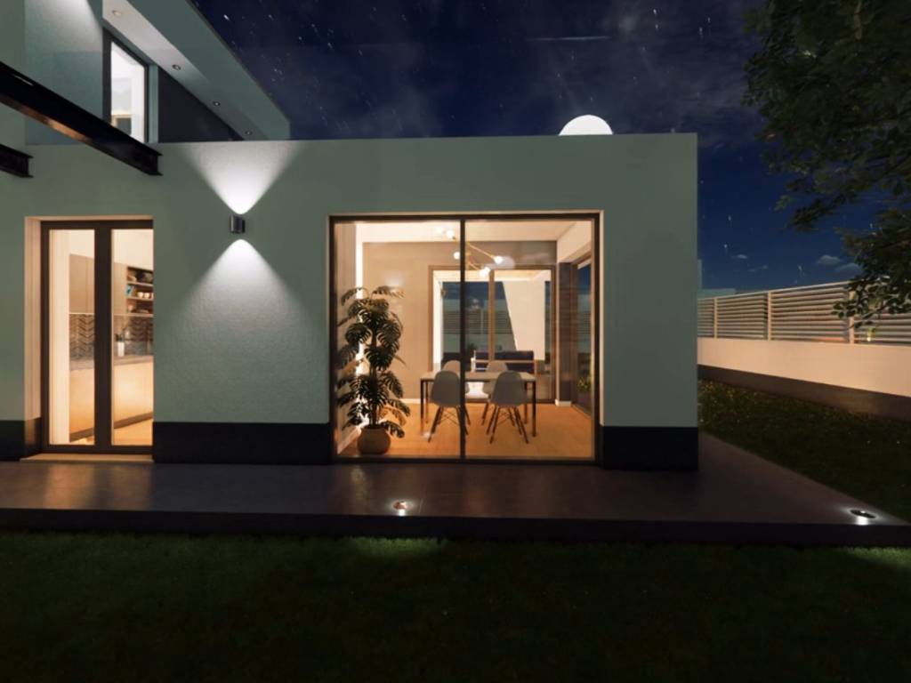 Villa a Aprilia in Via Venere - Foto 4