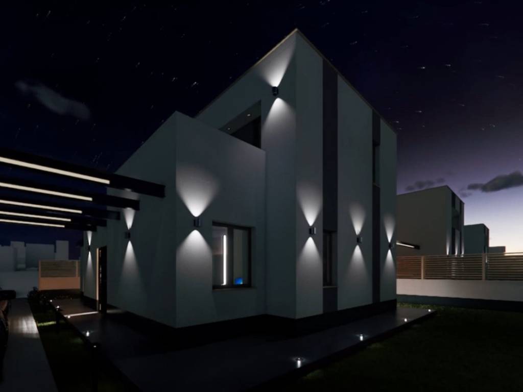 Villa a Aprilia in Via Venere - Foto 5