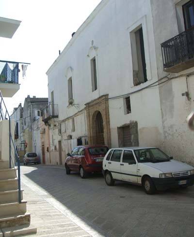 Palazzo / stabile a Bernalda in cavour - Foto 3