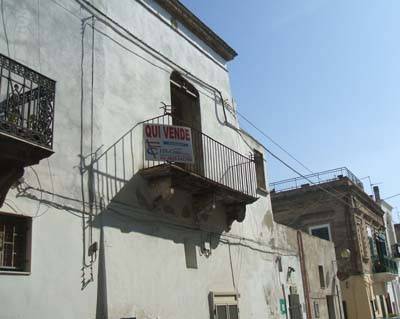 Palazzo / stabile a Bernalda in cavour - Foto 5