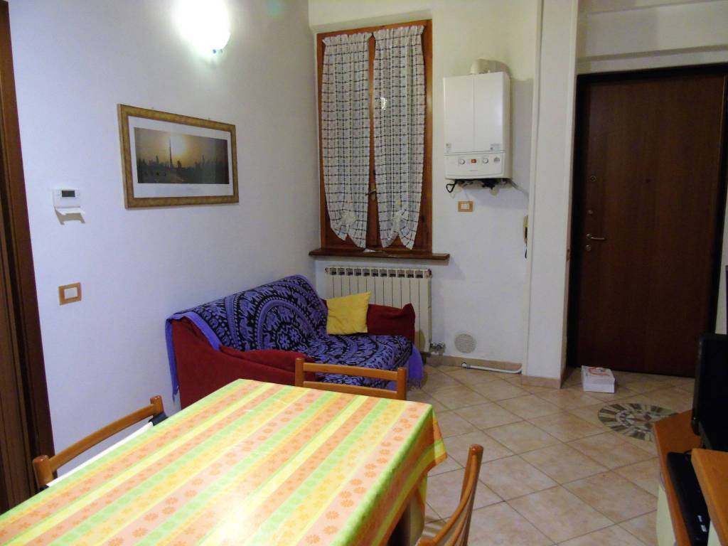 Appartamento a Pavia in Via Luigi Beretta, 4 - Foto 2