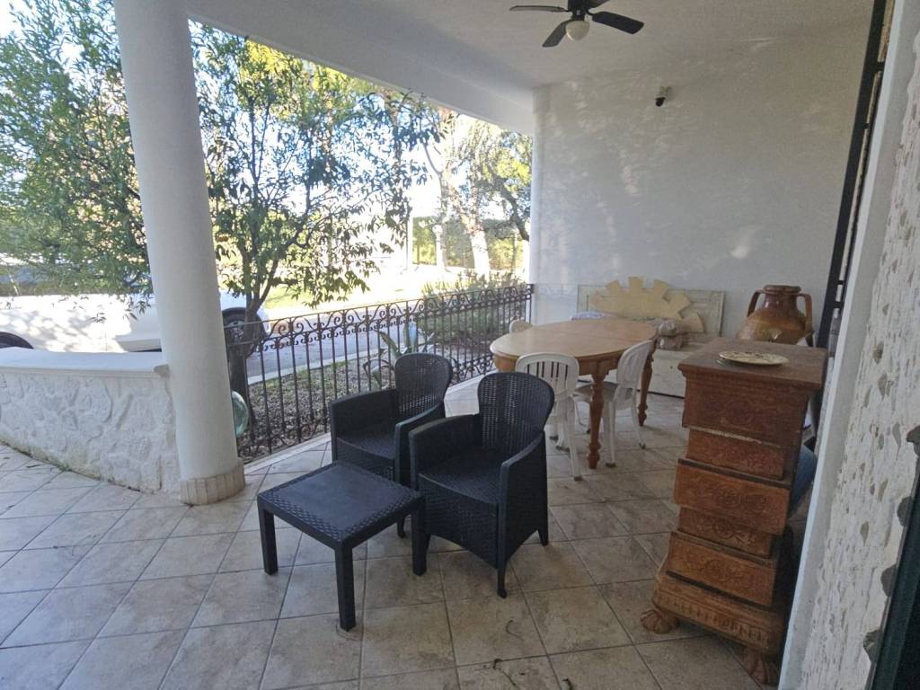 Villa a Barletta in Via Canosa - Foto 4