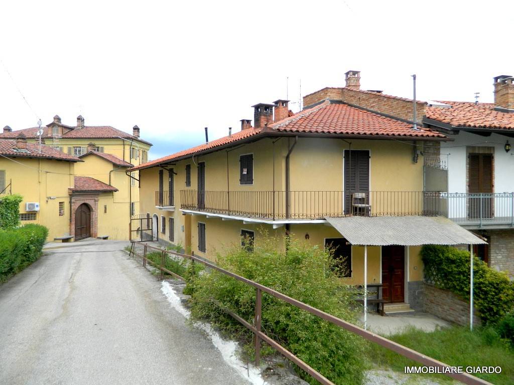 Casa indipendente a Berzano di san pietro in Via Giovanni Rinaldi, 13 - Foto 2