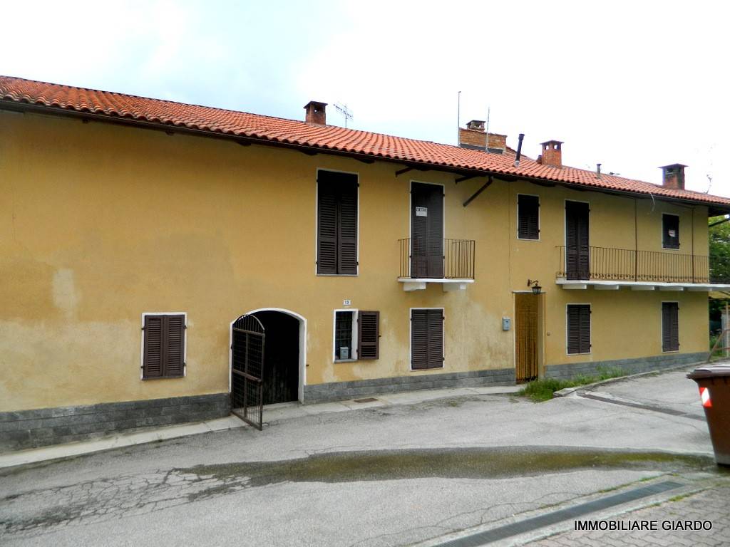 Casa indipendente a Berzano di san pietro in Via Giovanni Rinaldi, 13 - Foto 3