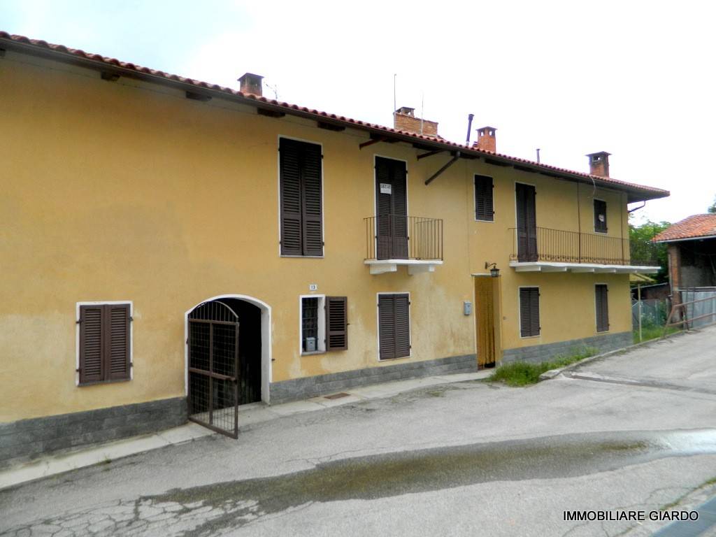 Casa indipendente a Berzano di san pietro in Via Giovanni Rinaldi, 13 - Foto 4