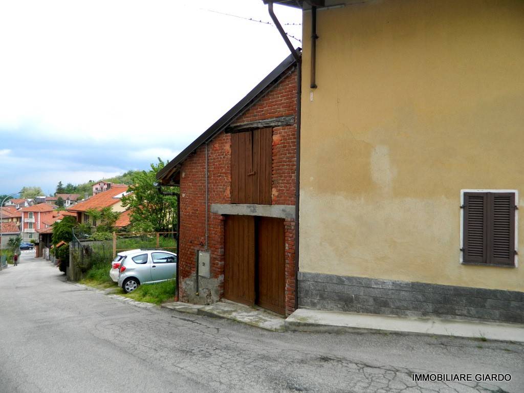 Casa indipendente a Berzano di san pietro in Via Giovanni Rinaldi, 13 - Foto 5