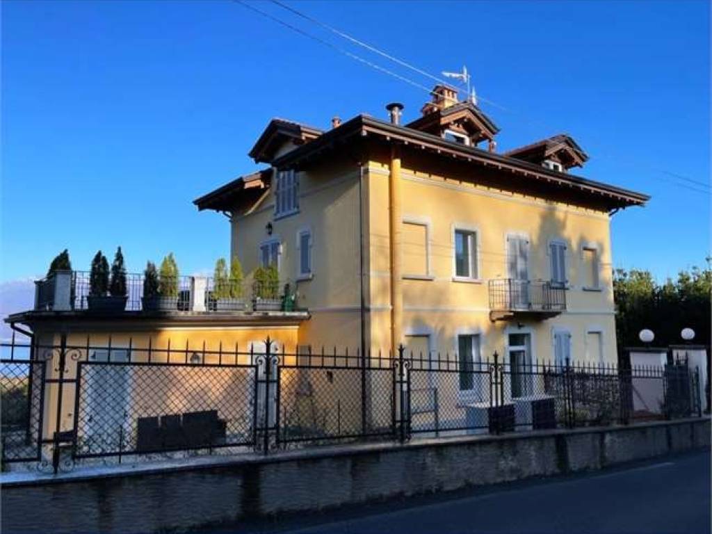 Attico / mansarda a Stresa - Foto 3