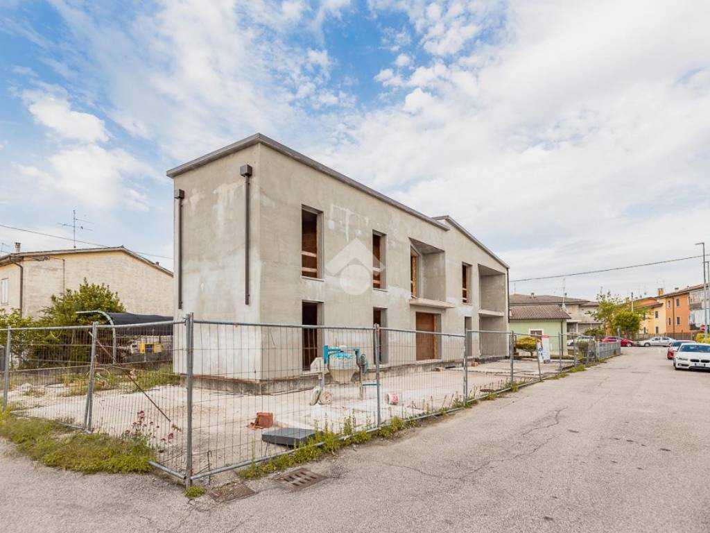 Villa a Mozzecane in Via Crocetta, 35 - Foto 2