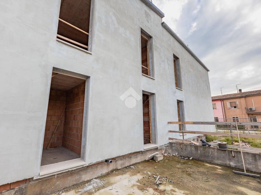 Villa a Mozzecane in Via Crocetta, 35 - Foto 3