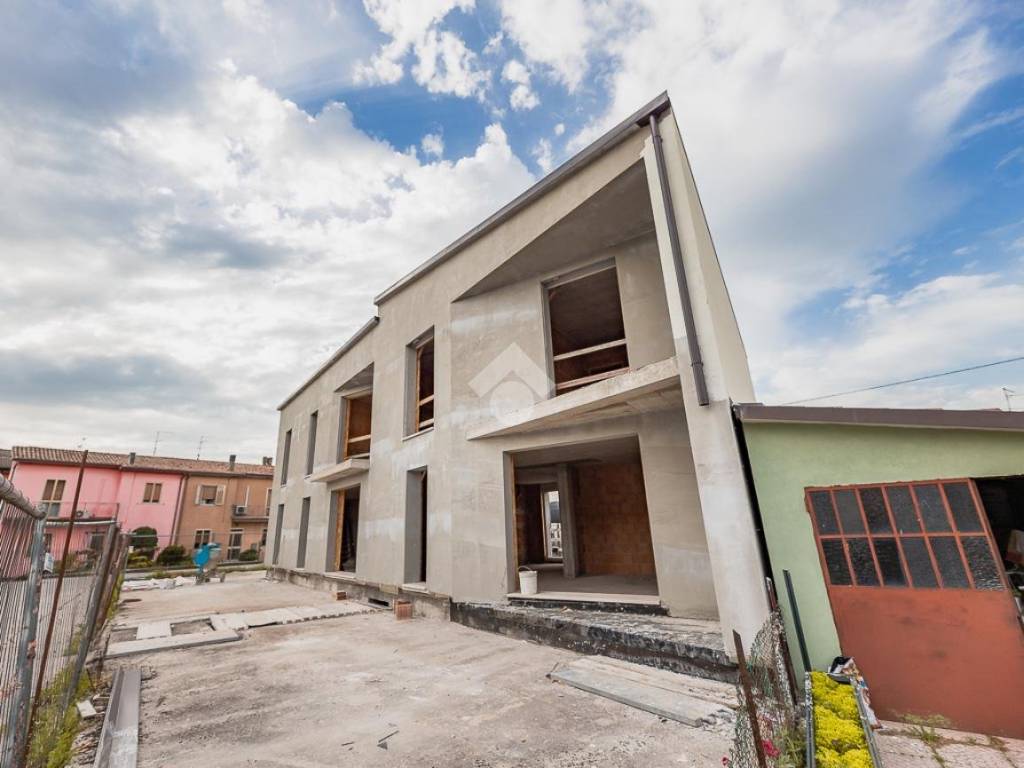 Villa a Mozzecane in Via Crocetta, 35 - Foto 5