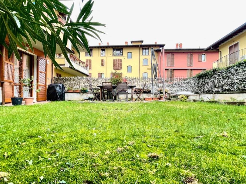 Appartamento a Villa carcina in Via F. Glisenti, 43 - Foto 3
