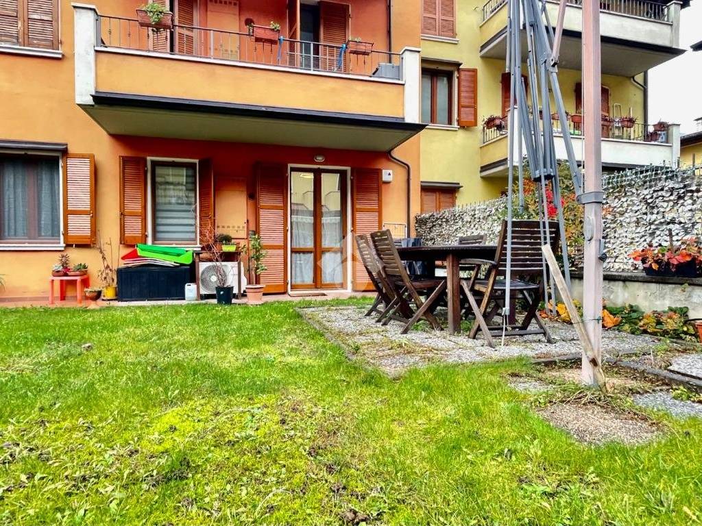 Appartamento a Villa carcina in Via F. Glisenti, 43 - Foto 5