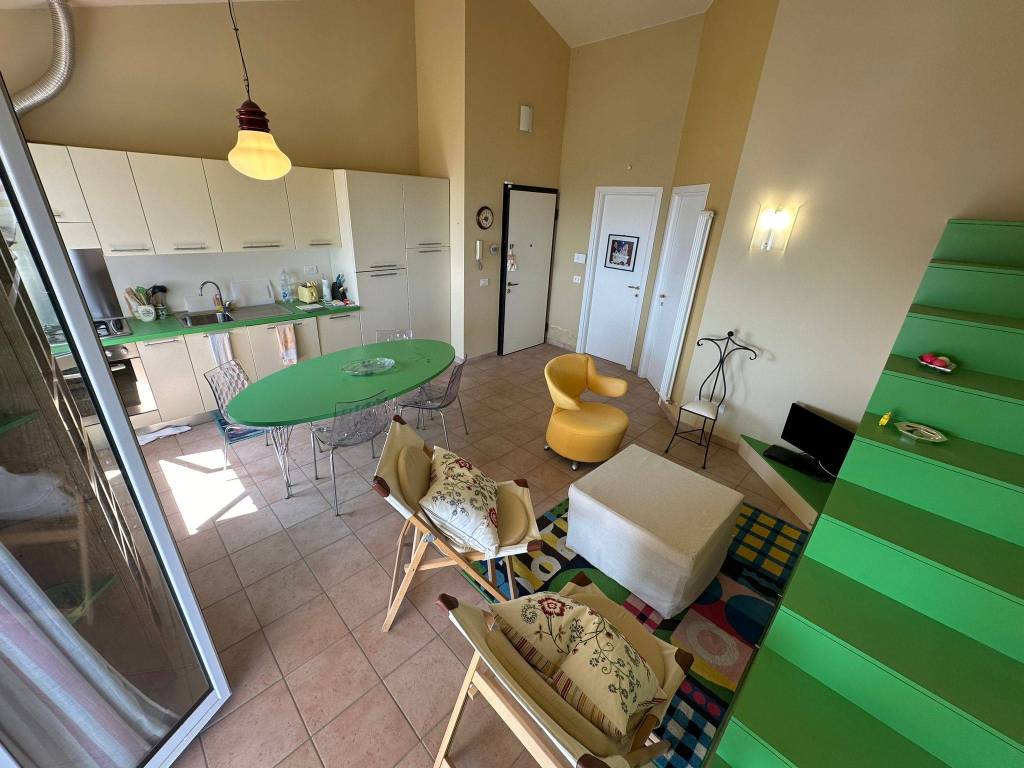 Appartamento a Castellaro in Via Lampedusa - Foto 4