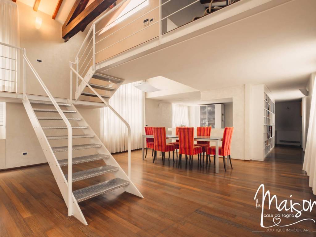 Loft / open space a Prato in Via Gaetano Magnolfi - Foto 4