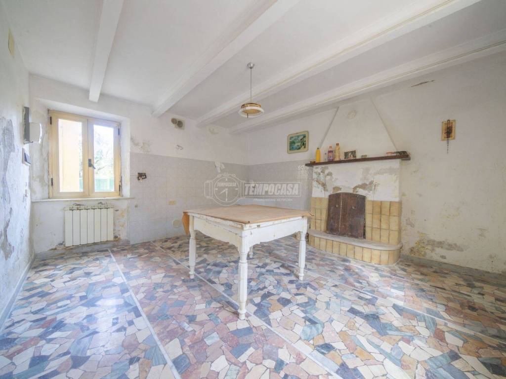 Casa indipendente a Senigallia in Via del Lavoro - Foto 2