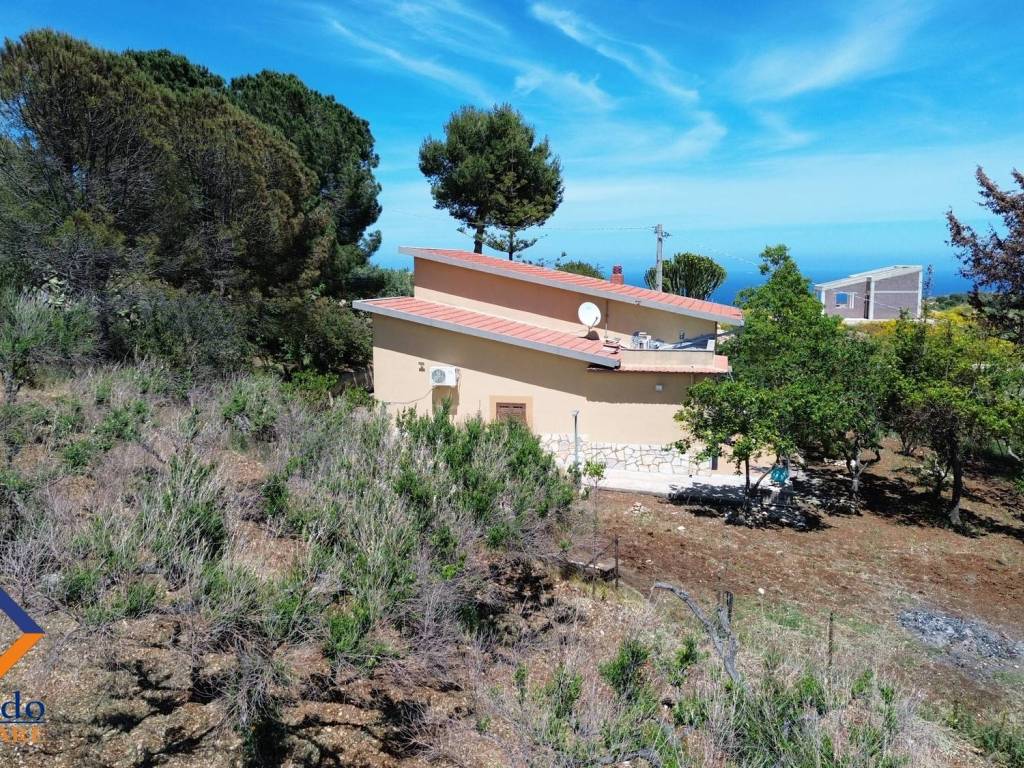 Villa a Castellammare del golfo in Contrada Sarmuci - Foto 3