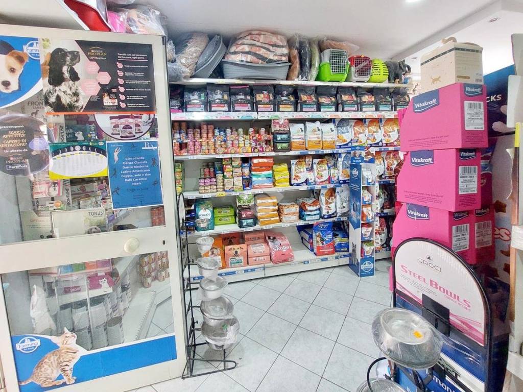 Immobile a Marano di napoli in Via Marano Pianura, 186 - Foto 2